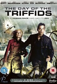The Day of the Triffids (2009) Part 1 M4ufree