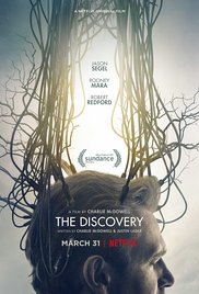 The Discovery (2017) M4ufree