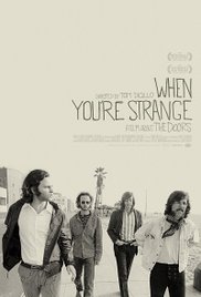 The Doors: When Youre Strange (2009) M4ufree