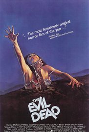The Evil Dead (1981) M4ufree