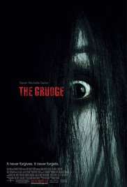 The Grudge (2004) M4ufree