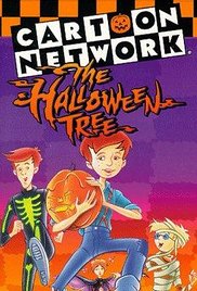 The Halloween Tree (1993) M4ufree
