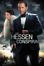 The Hessen Conspiracy (2009) M4ufree