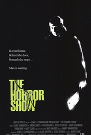 The Horror Show (1989) M4ufree