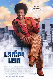 The Ladies Man (2000) M4ufree
