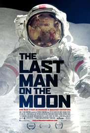 The Last Man on the Moon (2014) M4ufree
