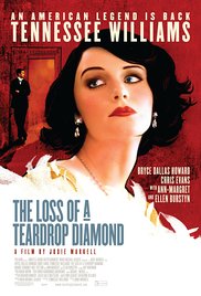 The Loss of a Teardrop Diamond (2008) M4ufree