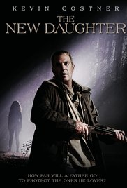 The New Daughter (2009) M4ufree