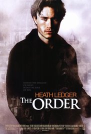 The Order (2003) M4ufree