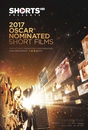 The Oscar Nominated Short Films 2017 Live Action (2017) M4ufree