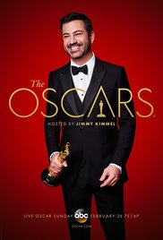 The Oscars (2017) M4ufree
