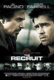 The Recruit (2003) M4ufree