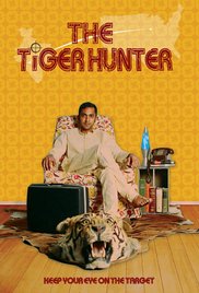 The Tiger Hunter (2016) M4ufree