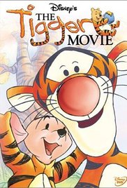 The Tigger Movie (2000) M4ufree