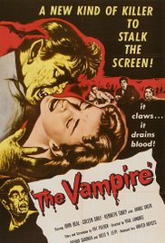 The Vampire (1957) M4ufree