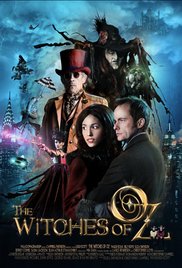 The Witches of Oz (2011) M4ufree