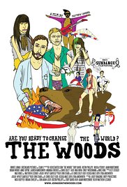 The Woods (2011) M4ufree
