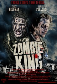 The Zombie King (2013) M4ufree