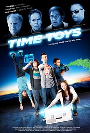 Time Toys (2016) M4ufree