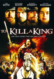 To Kill a King (2003) M4ufree