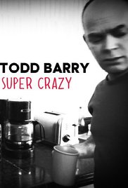Todd Barry: Super Crazy (2012) M4ufree