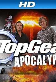 Top Gear: Apocalypse (2010) M4ufree