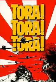 Tora! Tora! Tora! (1970) M4ufree