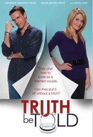 Truth Be Told (2011) M4ufree