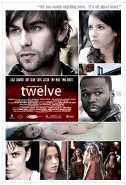 Twelve (2010) M4ufree