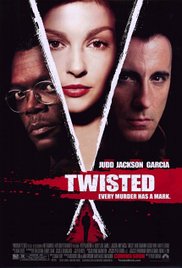 Twisted (2004) M4ufree