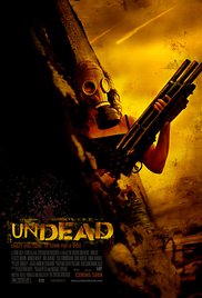 Undead (2003) M4ufree