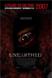 Unearthed (2007) M4ufree