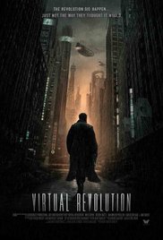 Virtual Revolution (2016) M4ufree