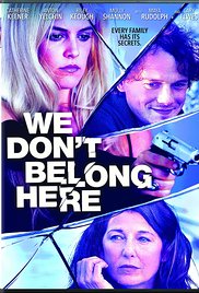 We Dont Belong Here (2016) M4ufree