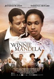 Winnie Mandela (2011) M4ufree