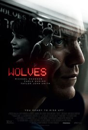 Wolves (2016) M4ufree