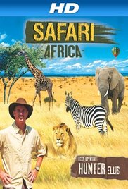 3D Safari: Africa (2011) M4ufree