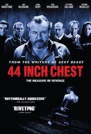 44 Inch Chest (2009) M4ufree