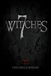 7 Witches (2017) M4ufree