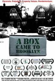 A Box Came to Brooklyn (2015) M4ufree