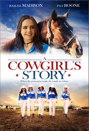 Cowgirls Story (2017) M4ufree