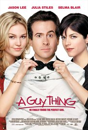 A Guy Thing (2003) M4ufree