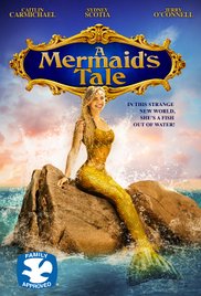 A Mermaids Tale (2016) M4ufree