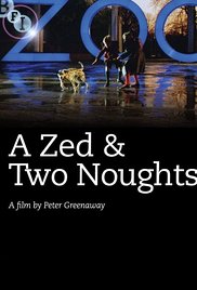 A Zed & Two Noughts (1985) M4ufree