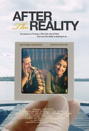 After the Reality (2015) M4ufree