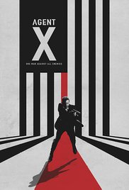 Agent X (2015) StreamM4u M4ufree