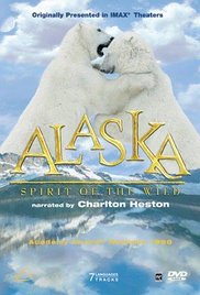 Alaska: Spirit of the Wild (1998) M4ufree