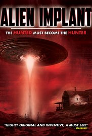 Alien Implant The Hunted Must Become the Hunter 2017 M4ufree