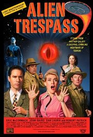 Alien Trespass (2009) M4ufree