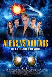 Aliens vs. Avatars (2011) M4ufree